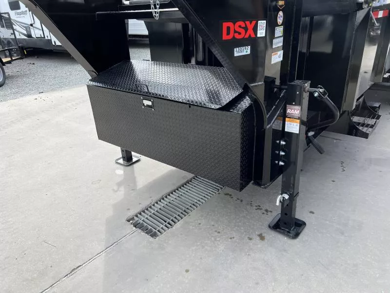 new Dump Trailers MAXX-D  for sale, in Irwin, PA Thumbnail 26