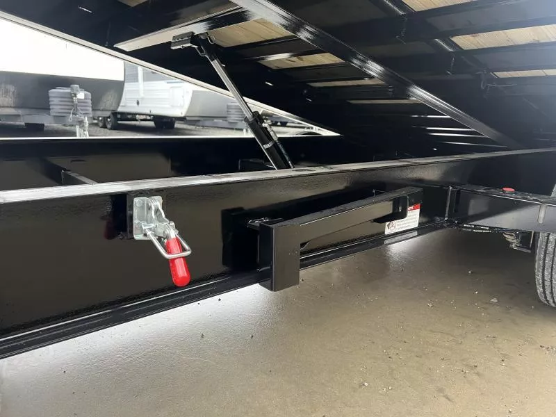 new Equipment / Flatbed Trailers MAXX-D for sale, in West Middlesex, PA Thumbnail 27