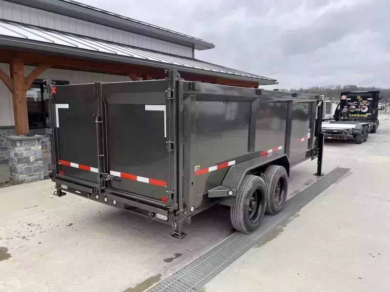 new Dump Trailers MAXX-D  for sale, in Carlisle, PA Thumbnail 17