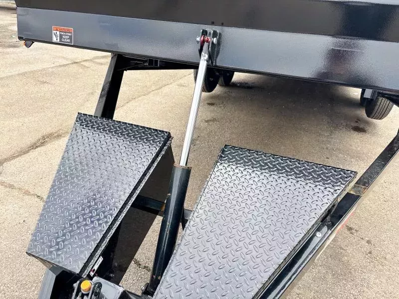 new Car Haulers / Racing Trailers H and H Trailer  for sale, in Irwin, PA Thumbnail 28