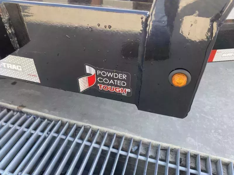 new Equipment / Flatbed Trailers Sure-Trac  for sale, in Irwin, PA Thumbnail 20