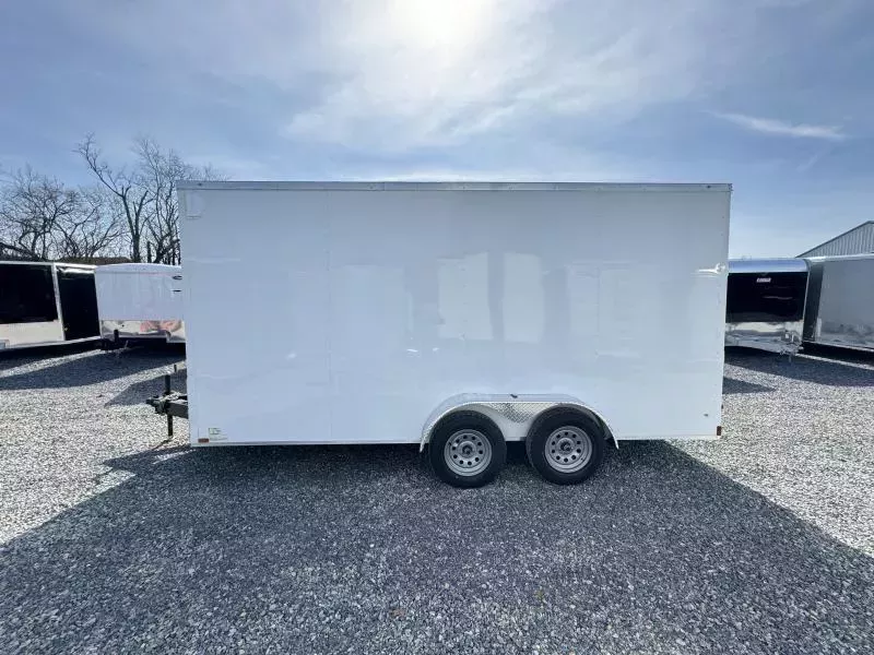 new Cargo (Enclosed) Trailers Xtreme Cargo  for sale, in Irwin, PA Thumbnail 9