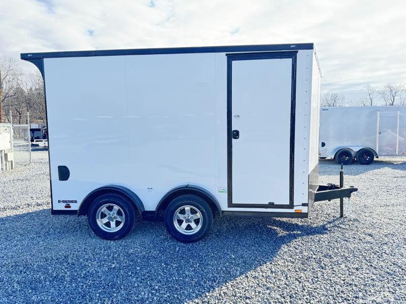 new Cargo (Enclosed) Trailers Cargo Mate  for sale, in Irwin, PA Thumbnail 4