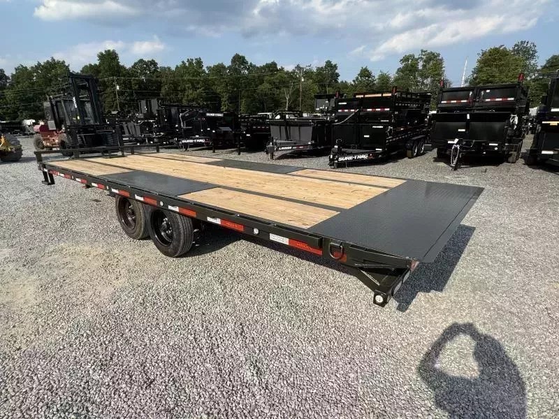 new Equipment / Flatbed Trailers MAXX-D  for sale, in Irwin, PA Thumbnail 36