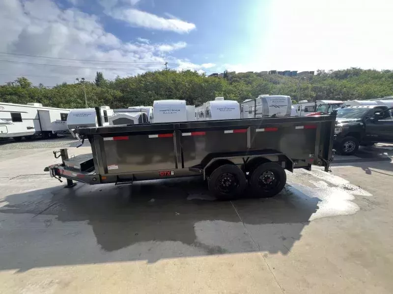 new Dump Trailers MAXX-D  for sale, in Irwin, PA Thumbnail 22