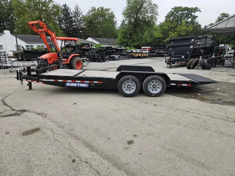 2024 Sure-Trac photo 3