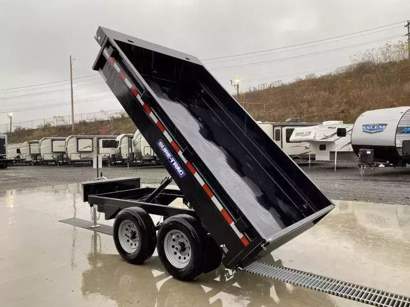 new Dump Trailers Sure-Trac  for sale, in West Middlesex, PA Thumbnail 5
