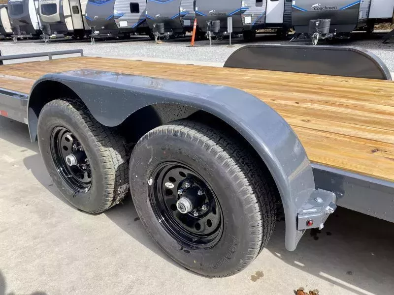 new Car Haulers / Racing Trailers Lamar Trailers  for sale, in West Middlesex, PA Thumbnail 23