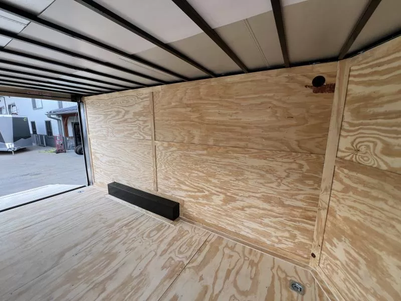 new Cargo (Enclosed) Trailers Xtreme Cargo  for sale, in Evans City, PA Thumbnail 21