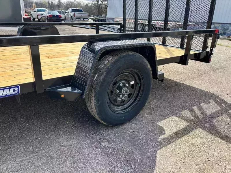 new Utility Trailers Sure-Trac  for sale, in Evans City, PA Thumbnail 16