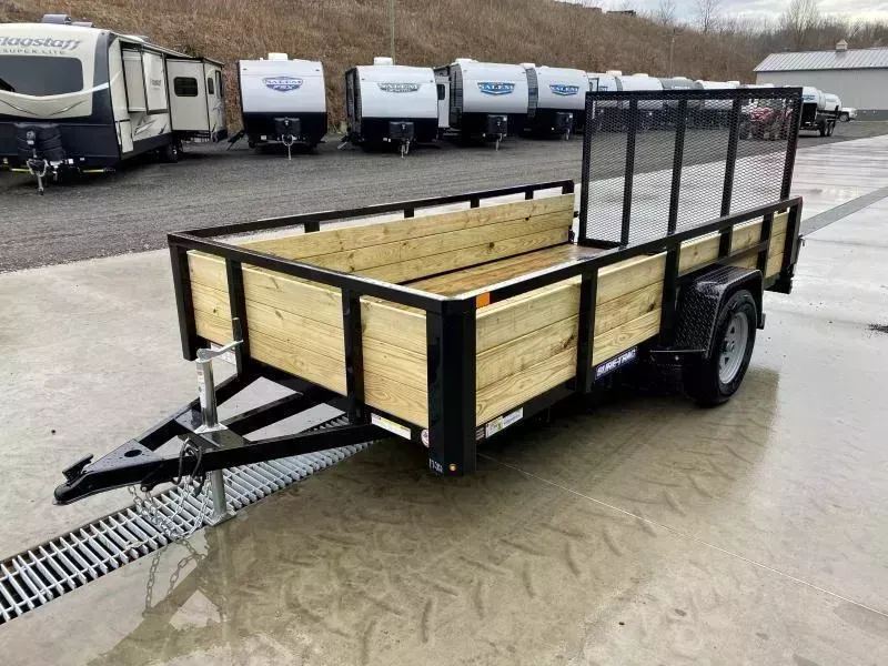 new Utility Trailers Sure-Trac  for sale, in West Middlesex, PA Thumbnail 4