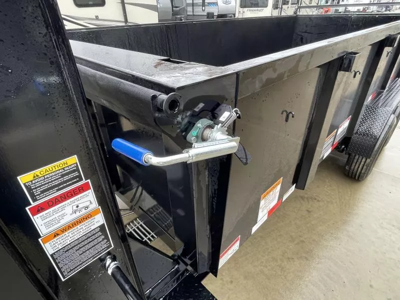 new Dump Trailers Big Tex Trailers  for sale, in Irwin, PA Thumbnail 18