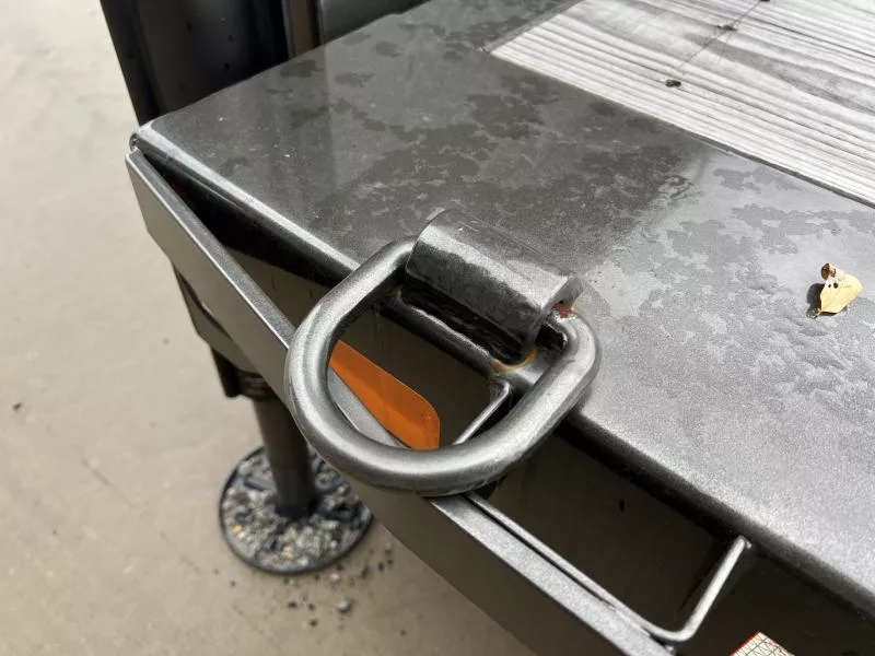new Equipment / Flatbed Trailers MAXX-D  for sale, in Irwin, PA Thumbnail 18