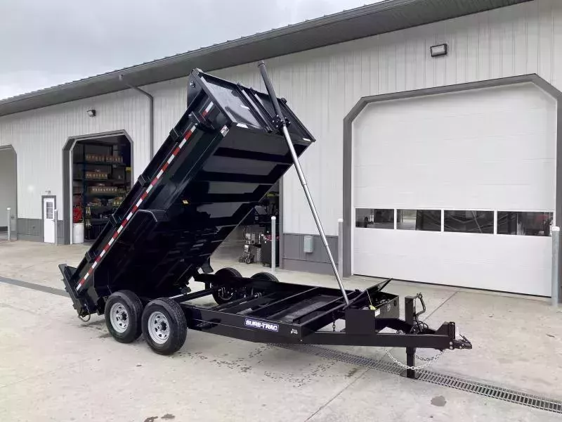 new Dump Trailers Sure-Trac  for sale, in Carlisle, PA Thumbnail 2