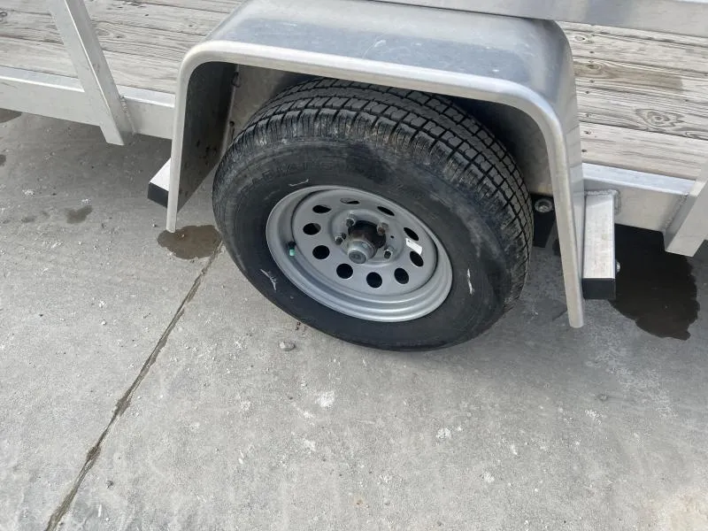 used Utility Trailers Rhino  for sale, in Irwin, PA Thumbnail 12