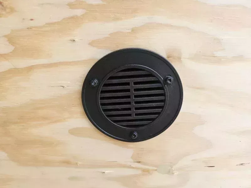 used Cargo (Enclosed) Trailers Xtreme Cargo  for sale, in West Middlesex, PA Thumbnail 25