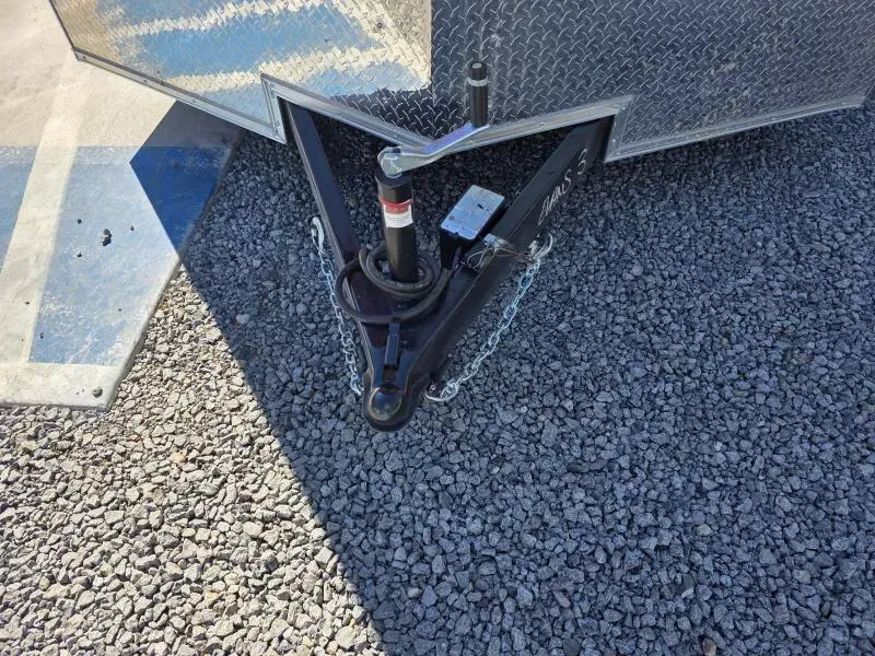 new Cargo (Enclosed) Trailers Quality Cargo  for sale, in Irwin, PA Thumbnail 13