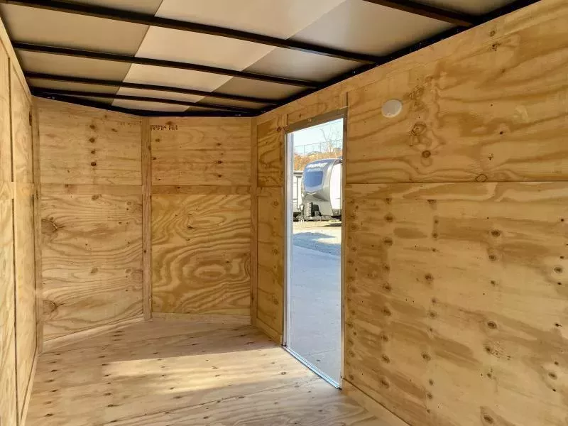 new Cargo (Enclosed) Trailers Xtreme Cargo  for sale, in Evans City, PA Thumbnail 22