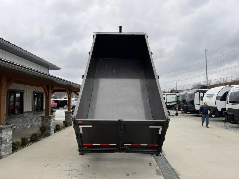 new Dump Trailers MAXX-D for sale, in Carlisle, PA Thumbnail 5