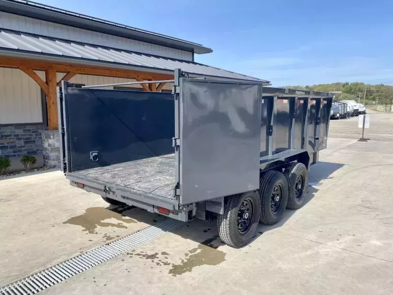 new Dump Trailers Lamar Trailers  for sale, in Irwin, PA Thumbnail 35