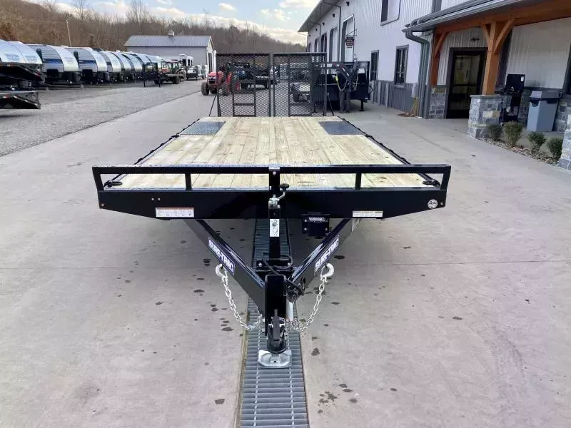 new Equipment / Flatbed Trailers Sure-Trac  for sale, in Irwin, PA Thumbnail 8