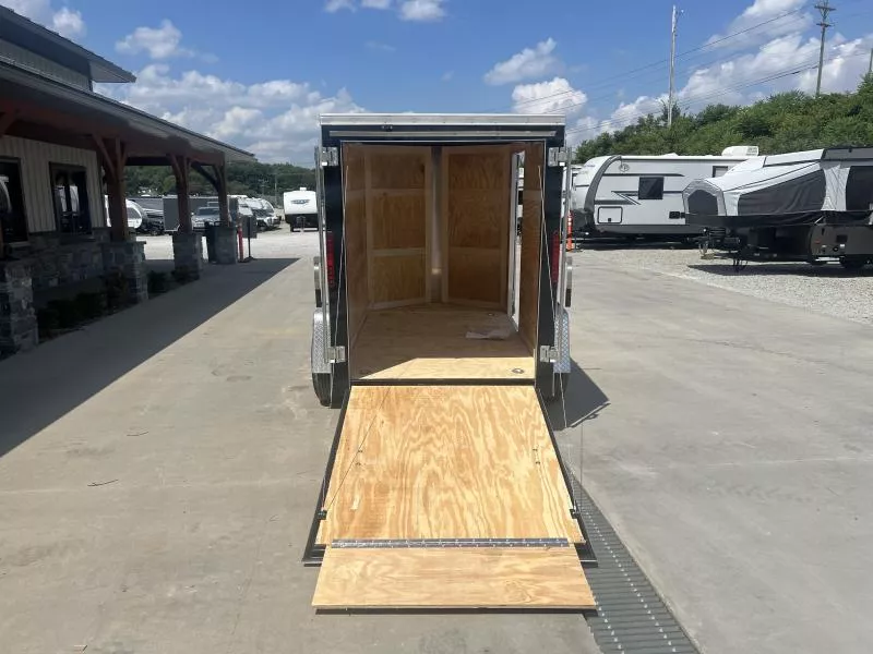 used Cargo (Enclosed) Trailers Homesteader Trailers  for sale, in Irwin, PA Thumbnail 12