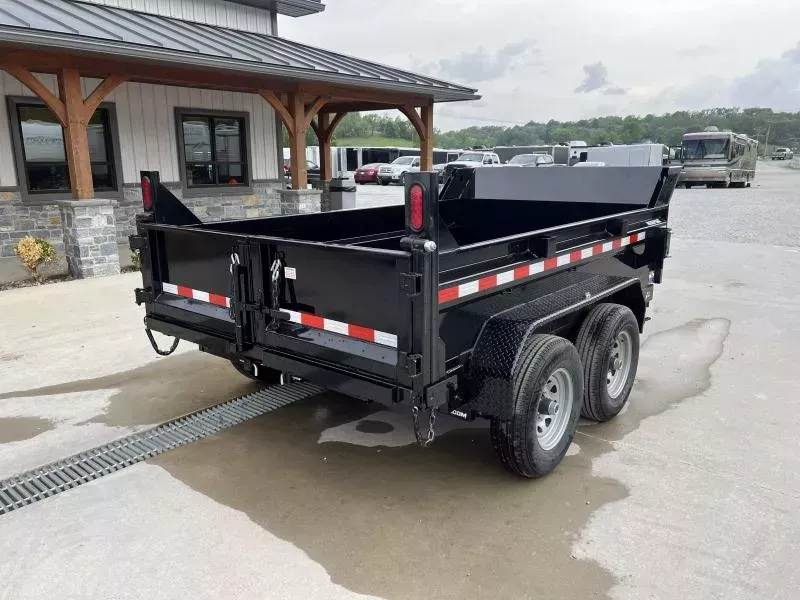 new Dump Trailers Sure-Trac for sale, in Evans City, PA Thumbnail 23
