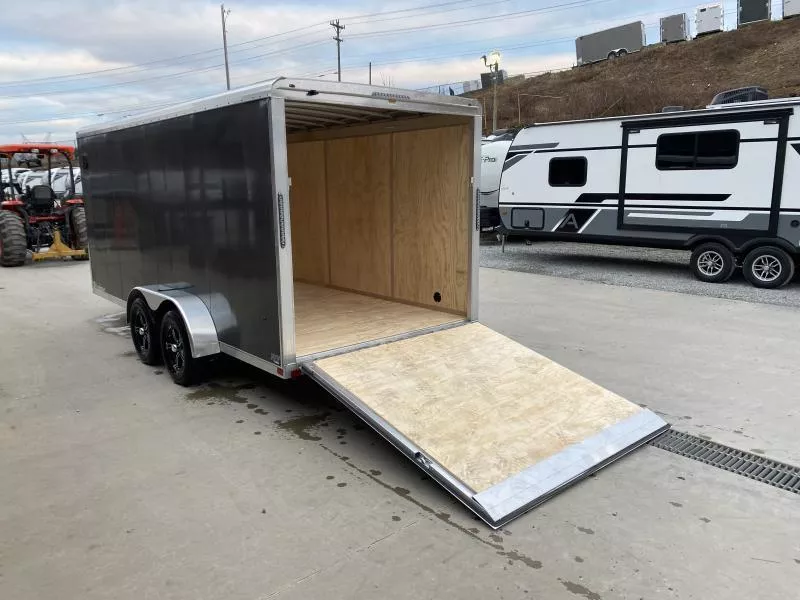 new Cargo (Enclosed) Trailers NEO Trailers  for sale, in West Middlesex, PA Thumbnail 20