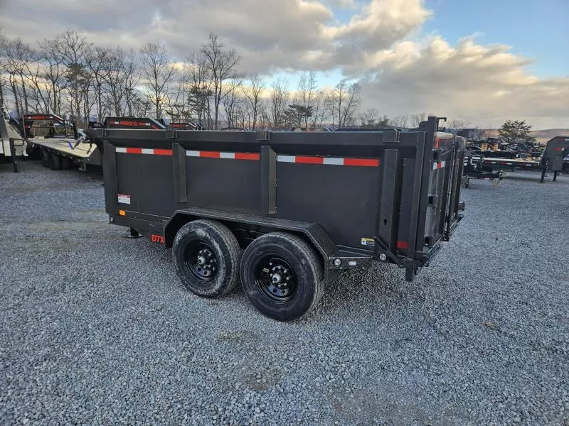 new Dump Trailers MAXX-D  for sale, in Carlisle, PA Thumbnail 6