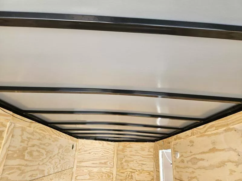 new Cargo (Enclosed) Trailers Quality Cargo  for sale, in Carlisle, PA Thumbnail 16