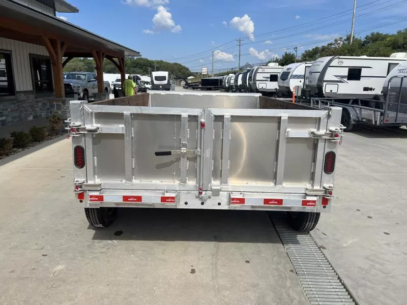 new Dump Trailers Nordtek Trailers  for sale, in Evans City, PA Thumbnail 16