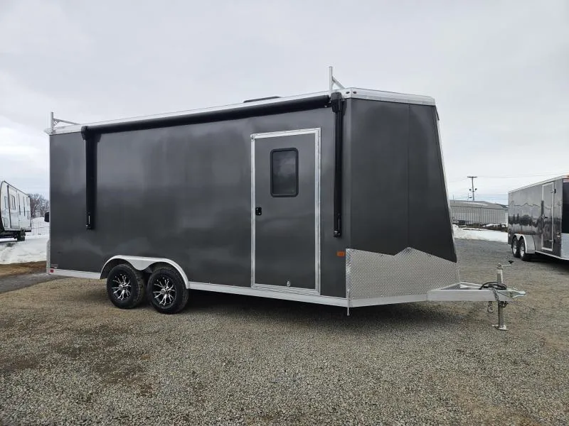 new Cargo (Enclosed) Trailers NEO Trailers  for sale, in Carlisle, PA Thumbnail 8