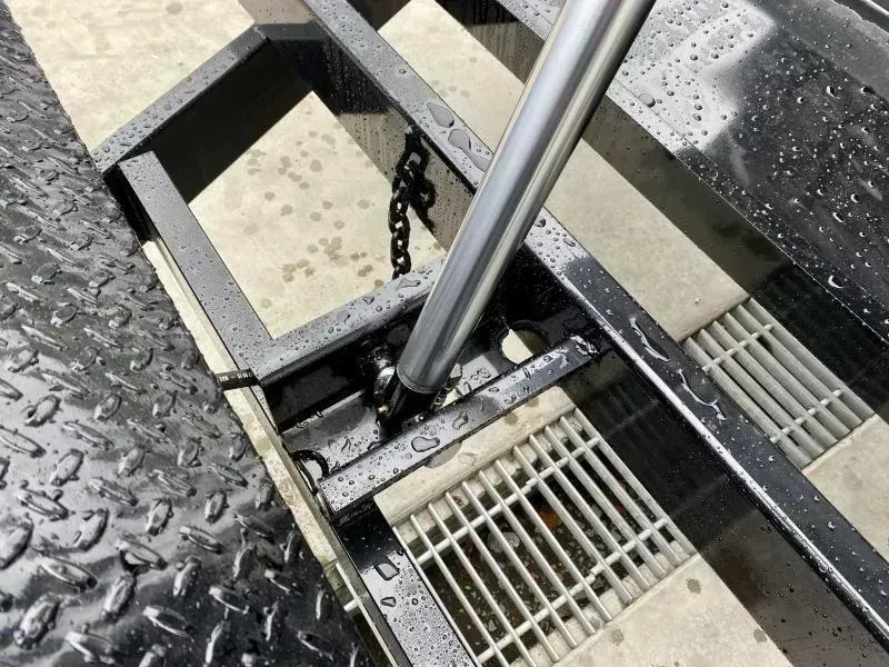 new Dump Trailers Sure-Trac  for sale, in Irwin, PA Thumbnail 9