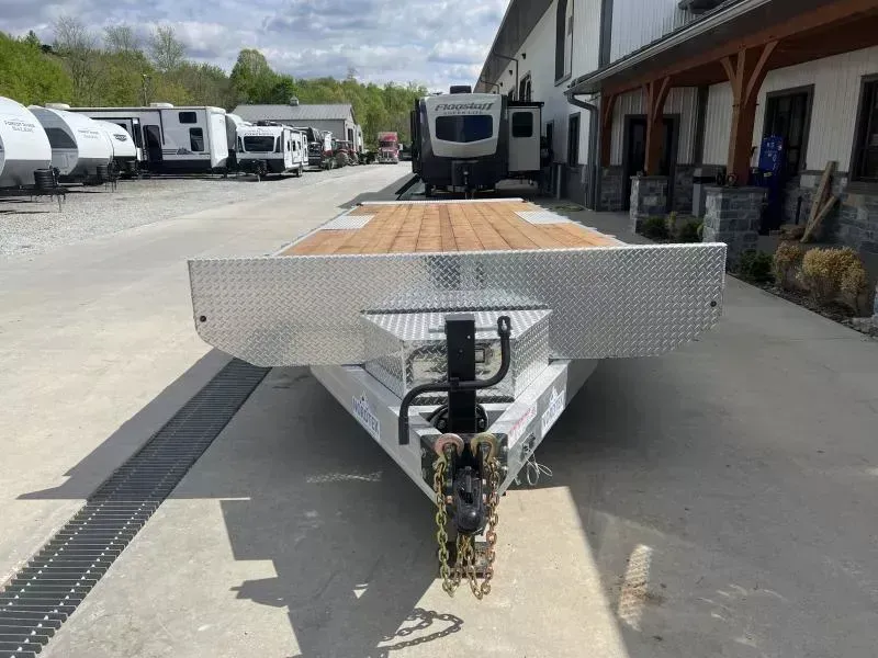 new Equipment / Flatbed Trailers Nordtek Trailers  for sale, in Carlisle, PA Thumbnail 19