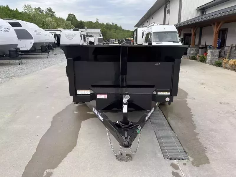 new Dump Trailers Sure-Trac  for sale, in West Middlesex, PA Thumbnail 28