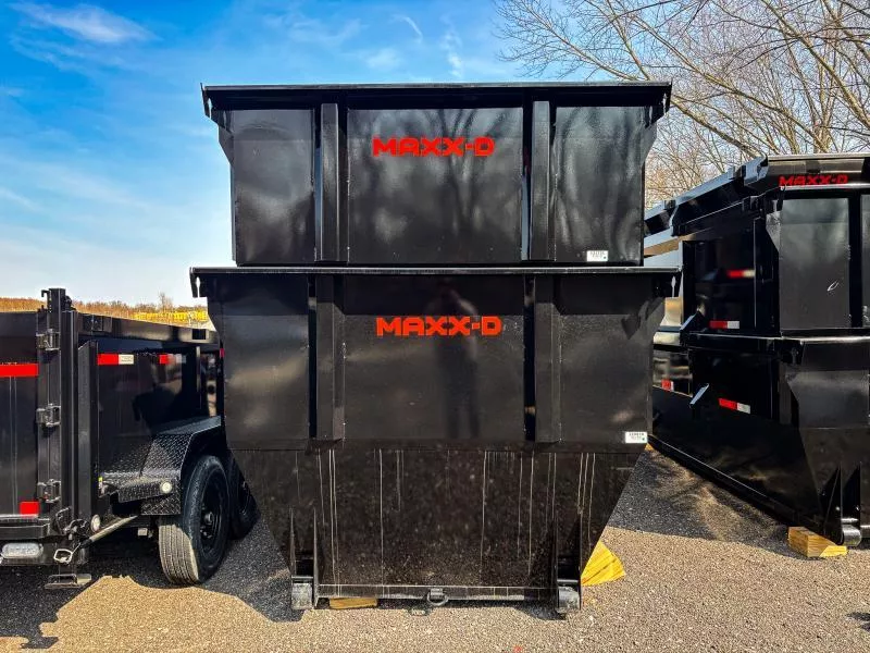 new Dump Trailers MAXX-D  for sale, in Carlisle, PA Thumbnail 2