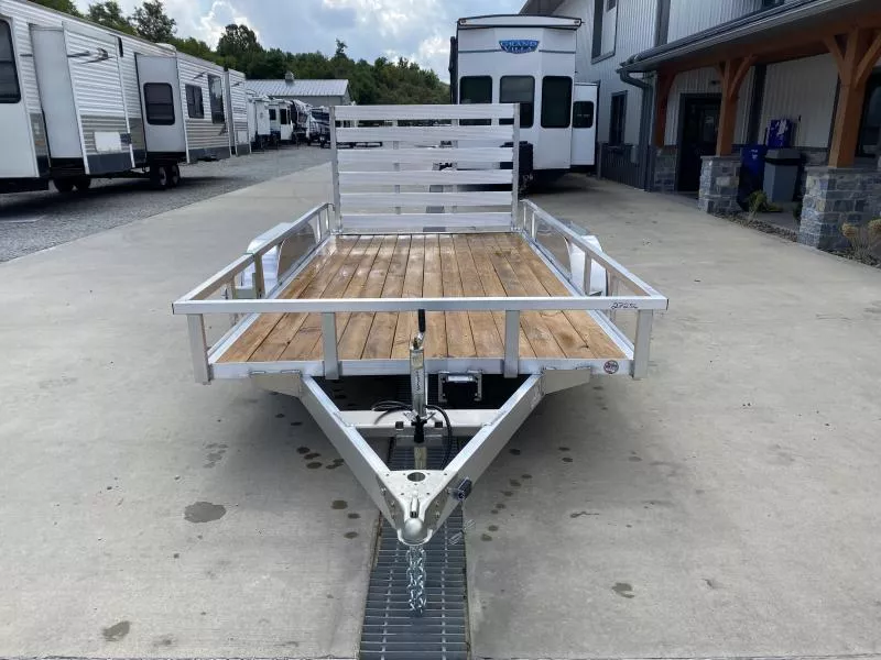 new Utility Trailers Sure-Trac  for sale, in Irwin, PA Thumbnail 8