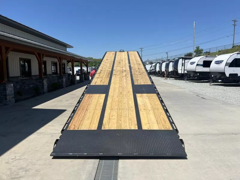 new Equipment / Flatbed Trailers MAXX-D  for sale, in Carlisle, PA Thumbnail 4