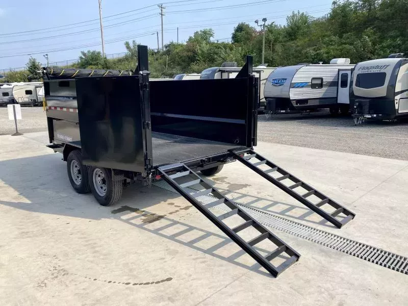 new Dump Trailers Sure-Trac  for sale, in Irwin, PA Thumbnail 36