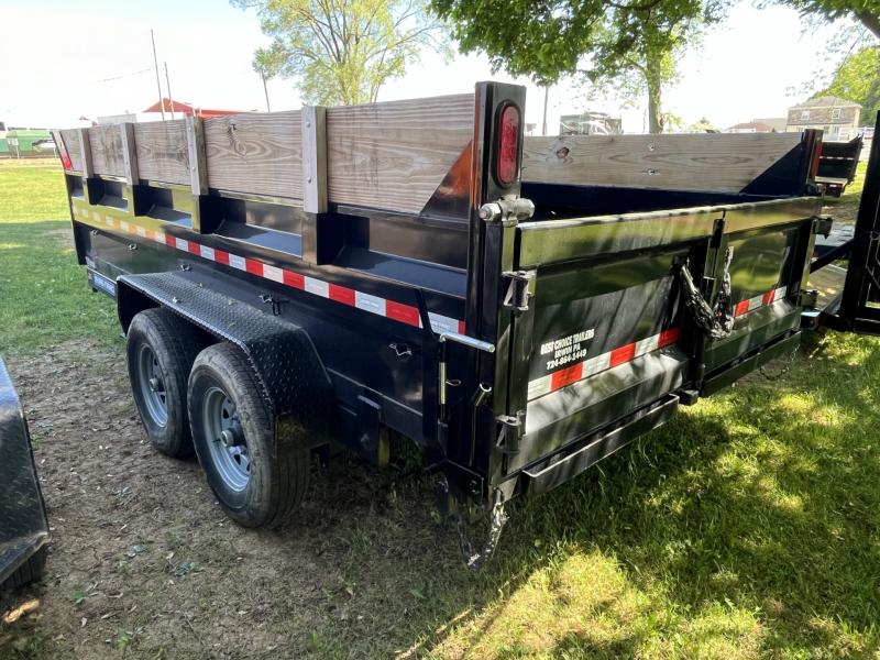 used Dump Trailers Sure-Trac  for sale, in Carlisle, PA Thumbnail 3