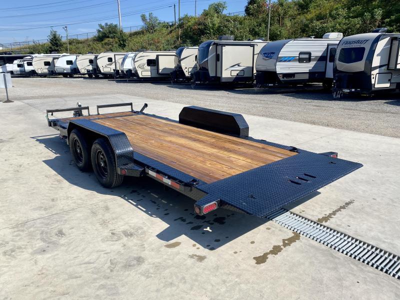 used Equipment / Flatbed Trailers Iron Bull  for sale, in Carlisle, PA Thumbnail 24
