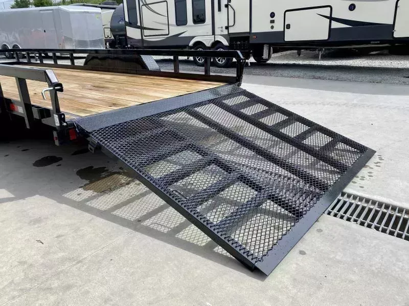 new Utility Trailers Sure-Trac for sale, in Carlisle, PA Thumbnail 22