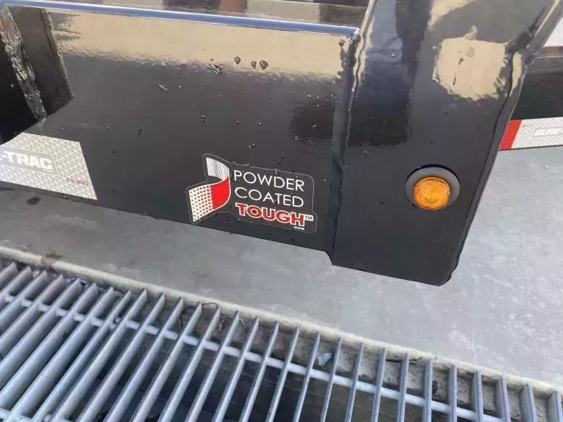 new Equipment / Flatbed Trailers Sure-Trac  for sale, in Carlisle, PA Thumbnail 20