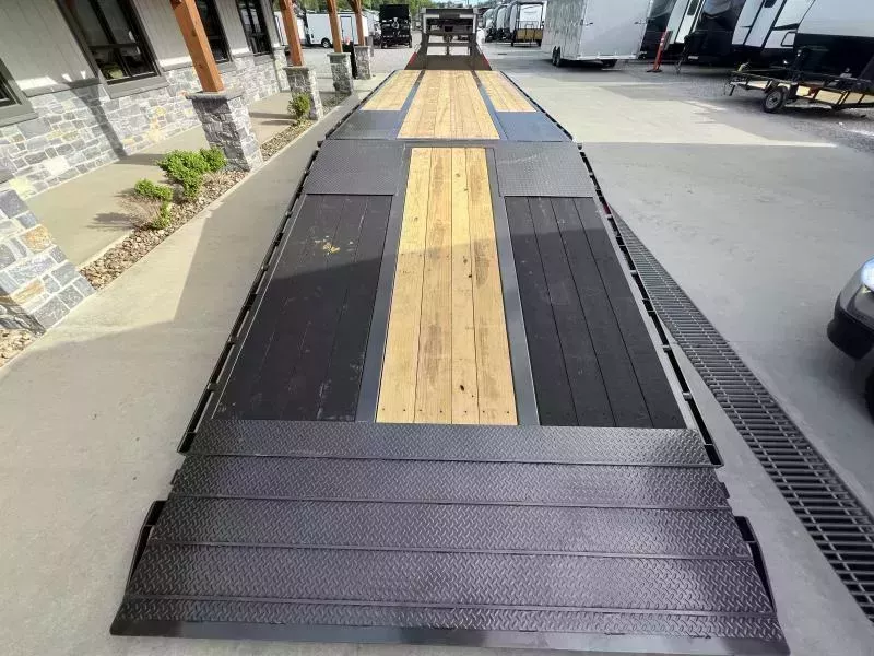 new Equipment / Flatbed Trailers MAXX-D  for sale, in Irwin, PA Thumbnail 23