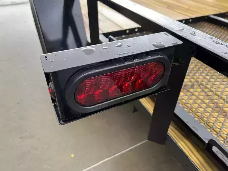 new Utility Trailers AMO  for sale, in Evans City, PA Thumbnail 19