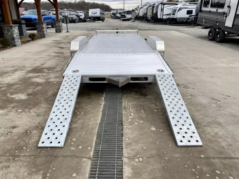 new Car Haulers / Racing Trailers Sure-Trac  for sale, in Carlisle, PA Thumbnail 22