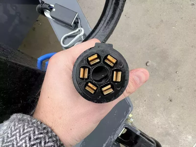 new Dump Trailers Lamar Trailers  for sale, in Carlisle, PA Thumbnail 14