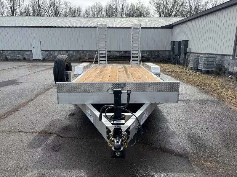 new Equipment / Flatbed Trailers Nordtek Trailers  for sale, in Irwin, PA Thumbnail 8