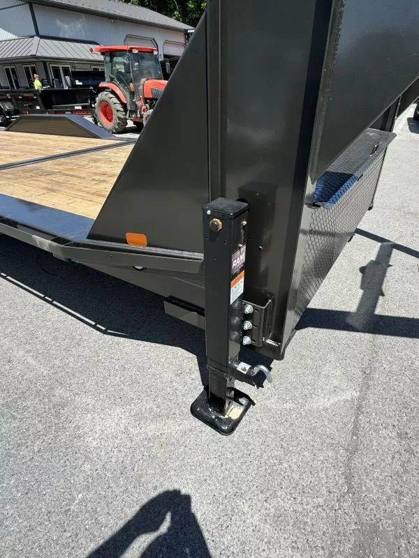 new Equipment / Flatbed Trailers MAXX-D for sale, in Irwin, PA Thumbnail 9
