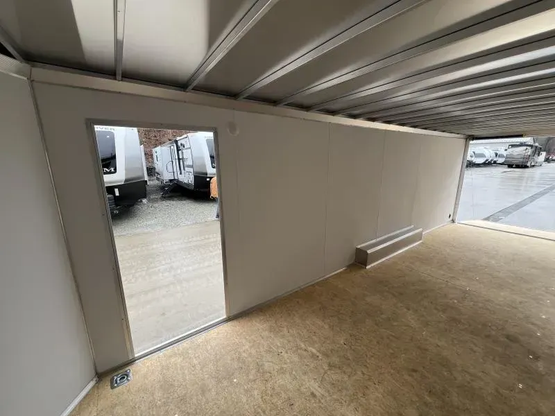 new Cargo (Enclosed) Trailers E-Z Hauler  for sale, in Carlisle, PA Thumbnail 19